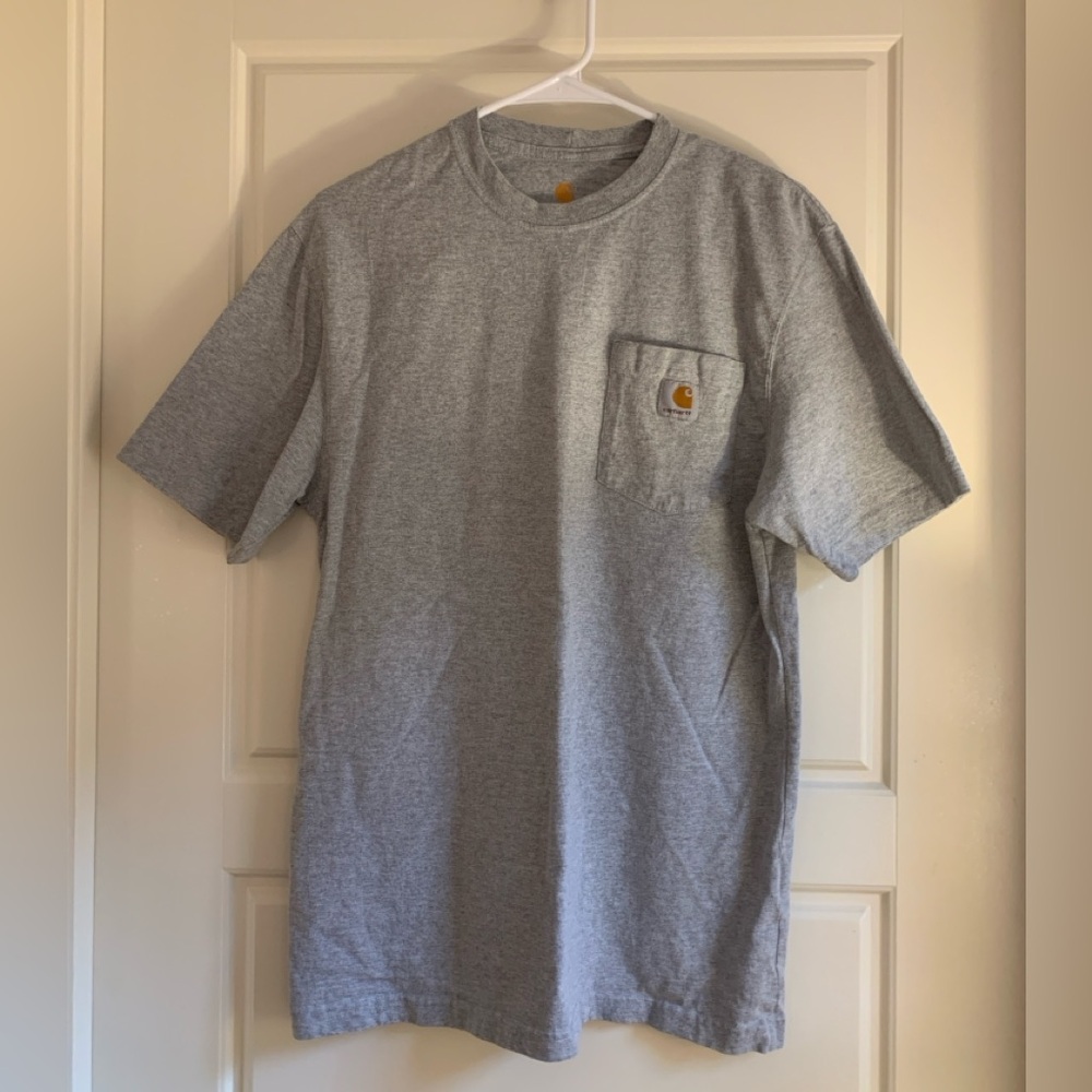 Carhartt original fit tee